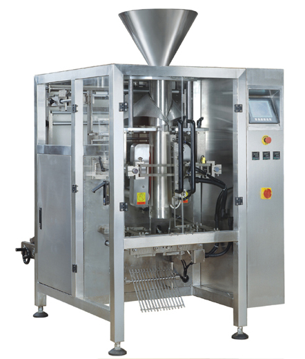 CBIV-5240大型立式全自动包装机 CBIV-5240大型立式全自动包装机