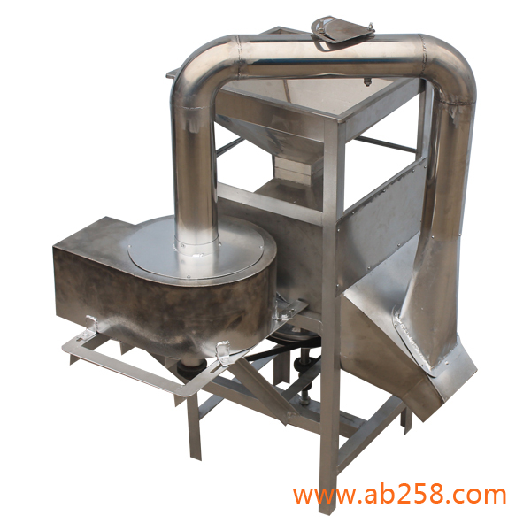 花生脱皮机 花生脱皮机