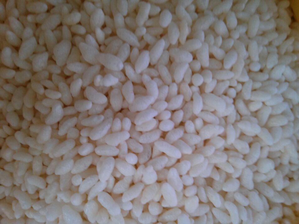 全自动小型炒米机 全自动小型炒米机