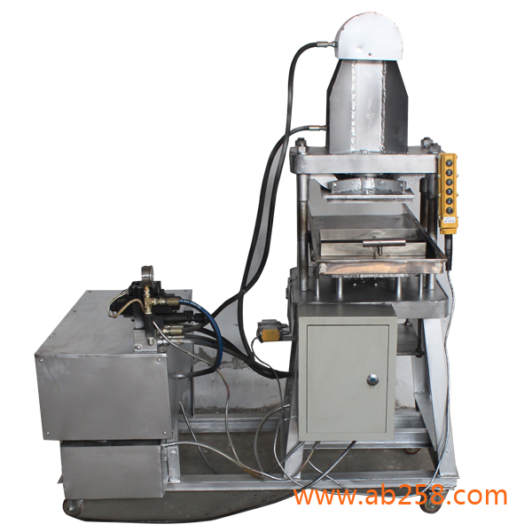 绿豆糕成型机 绿豆糕成型机