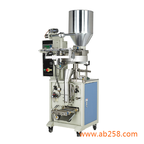 CBIV-3220型袋泡茶专用包装机 CBIV-3220型袋泡茶专用包装机