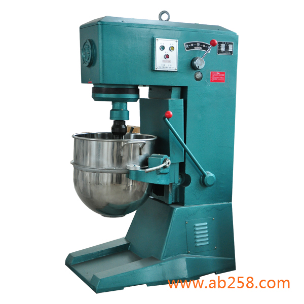 AB-6E3型搅拌机 AB-6E3型搅拌机